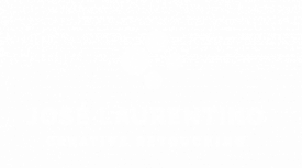 LAURENTINO LOGO white
